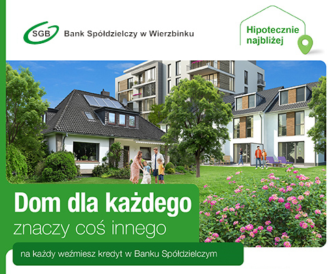 Kredyt hipoteczny